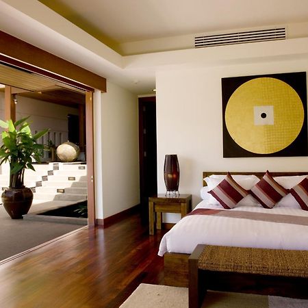 Dhevatara Cove - SHA Extra Plus Lipa Noi Habitación foto
