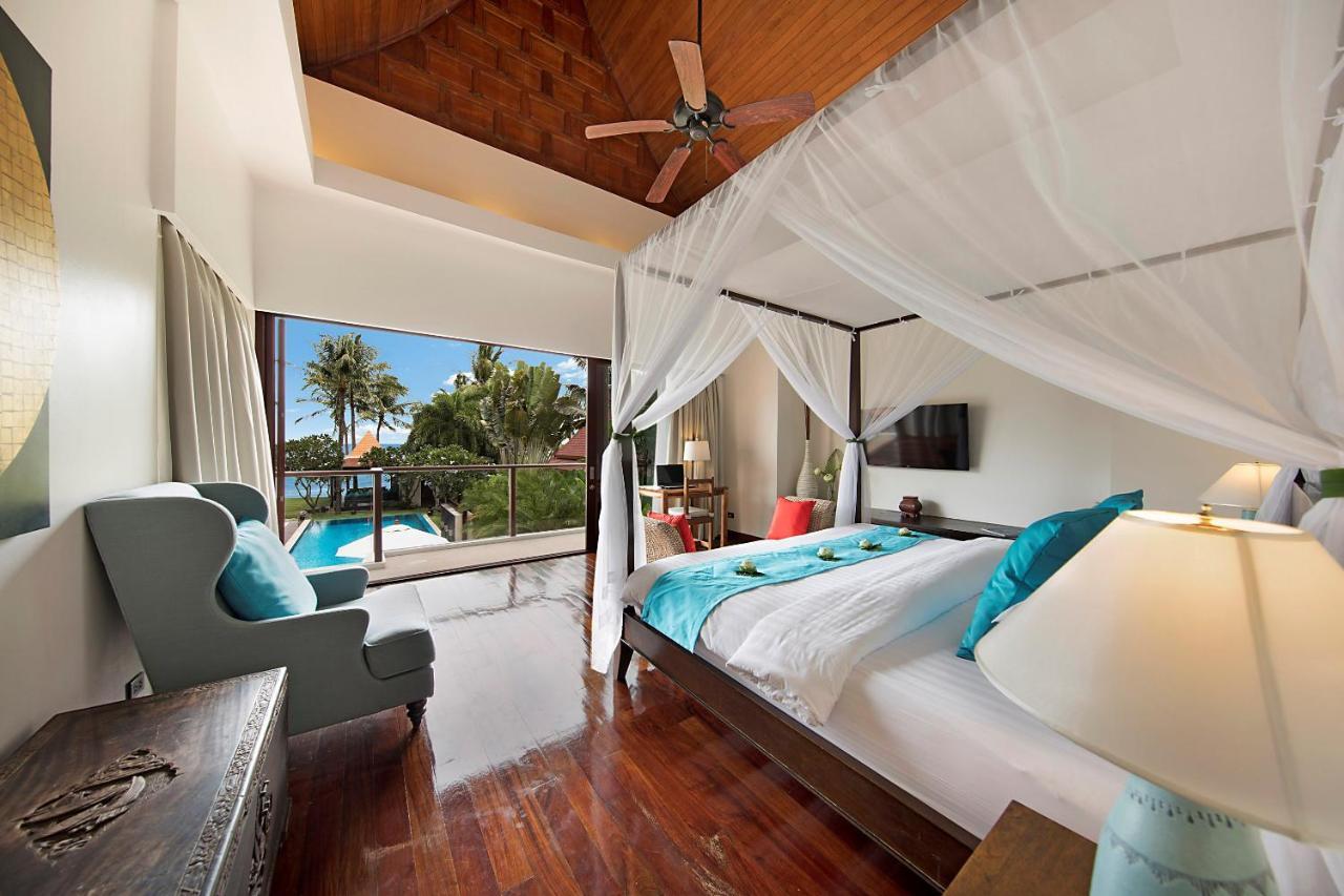 Dhevatara Cove - SHA Extra Plus Lipa Noi Exterior foto