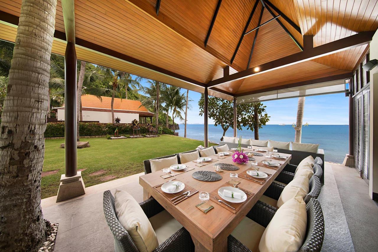 Dhevatara Cove - SHA Extra Plus Lipa Noi Exterior foto