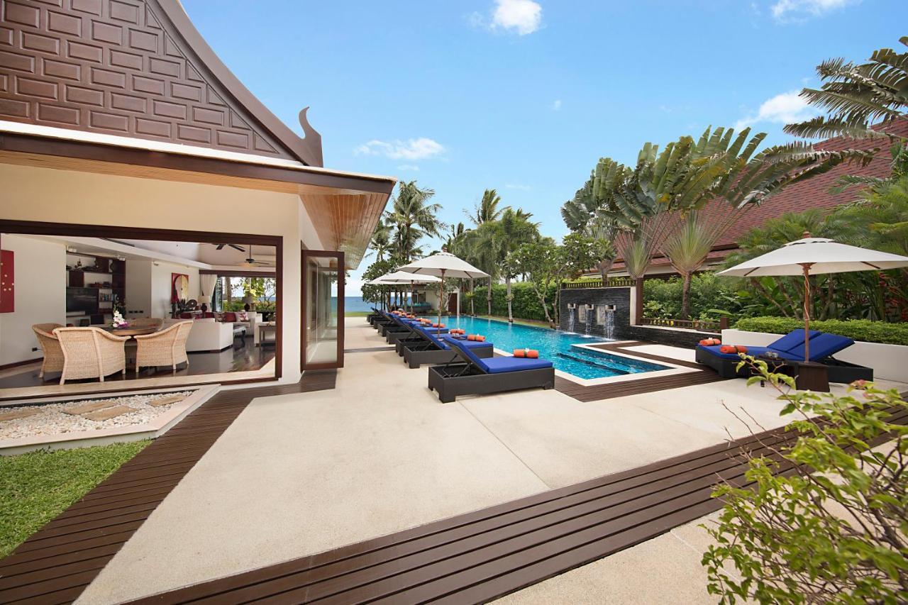 Dhevatara Cove - SHA Extra Plus Lipa Noi Exterior foto