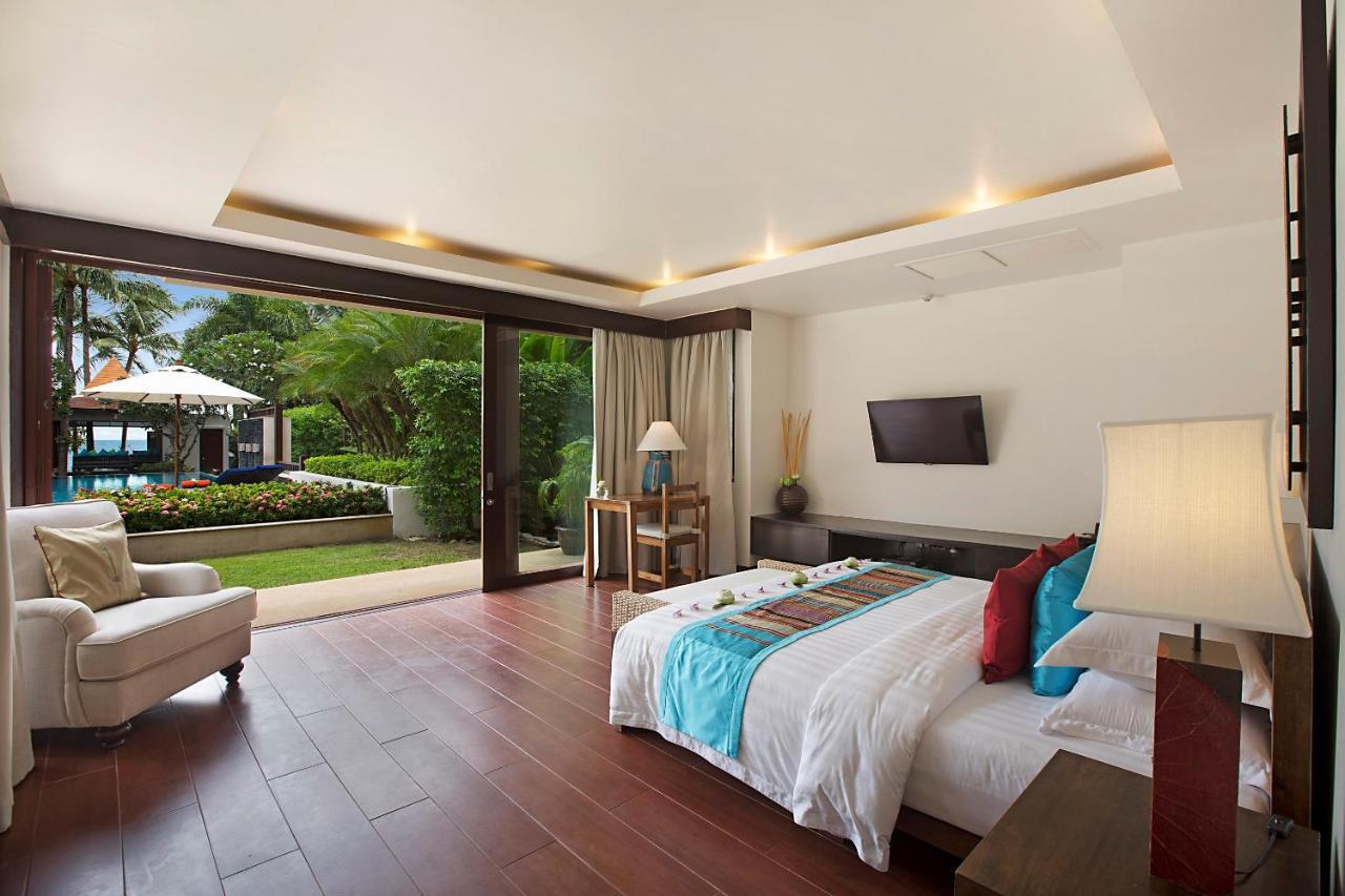 Dhevatara Cove - SHA Extra Plus Lipa Noi Exterior foto