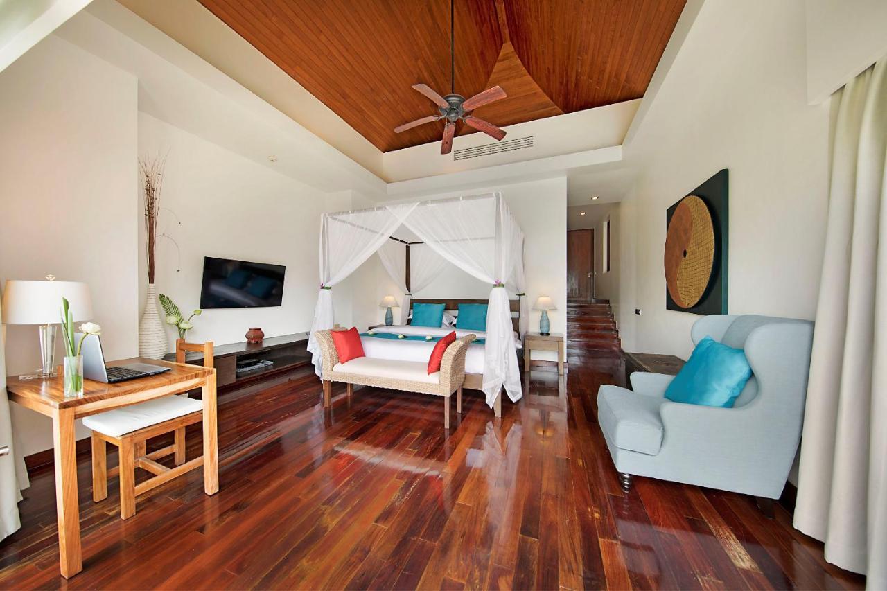Dhevatara Cove - SHA Extra Plus Lipa Noi Exterior foto