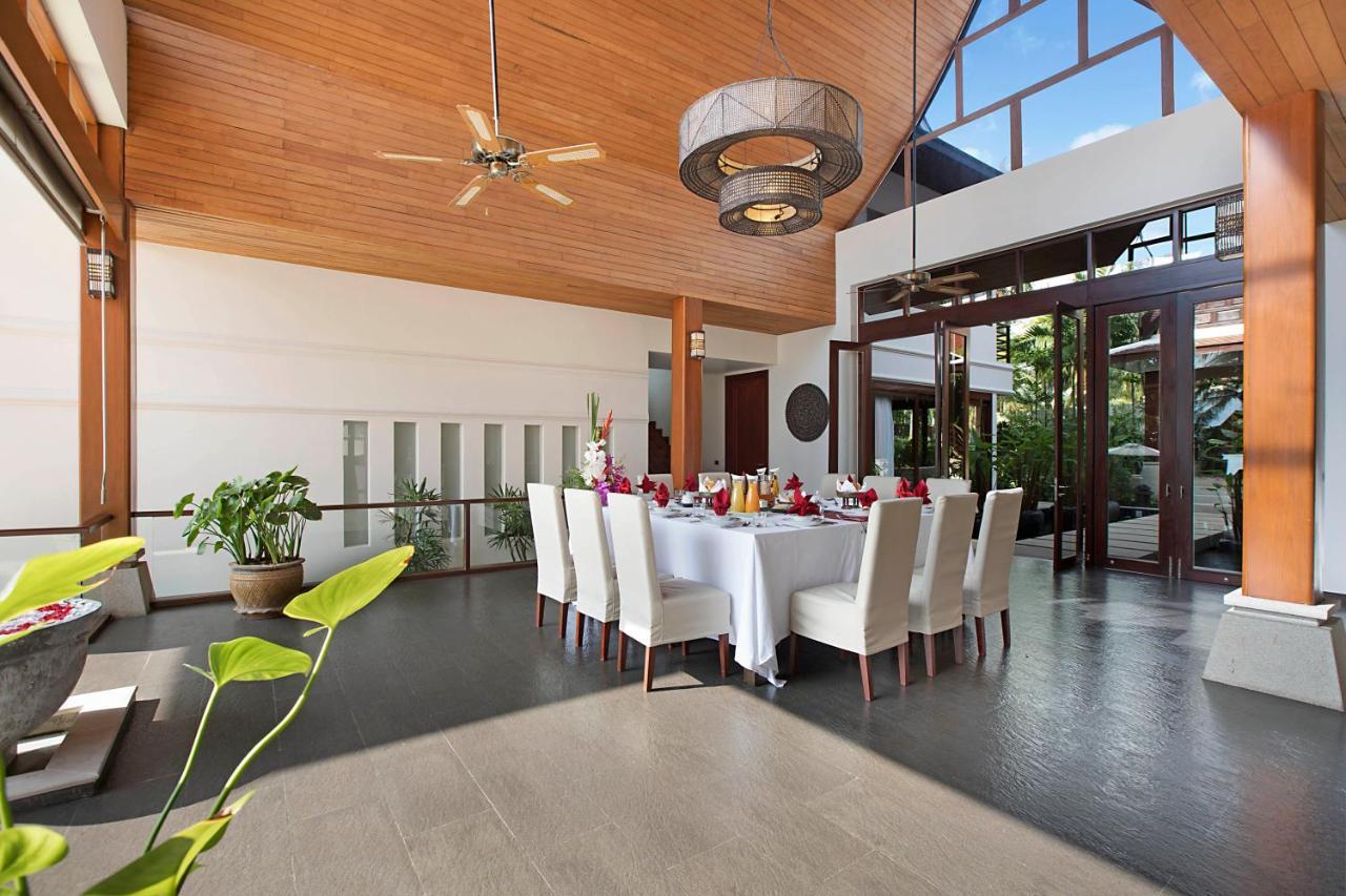 Dhevatara Cove - SHA Extra Plus Lipa Noi Exterior foto