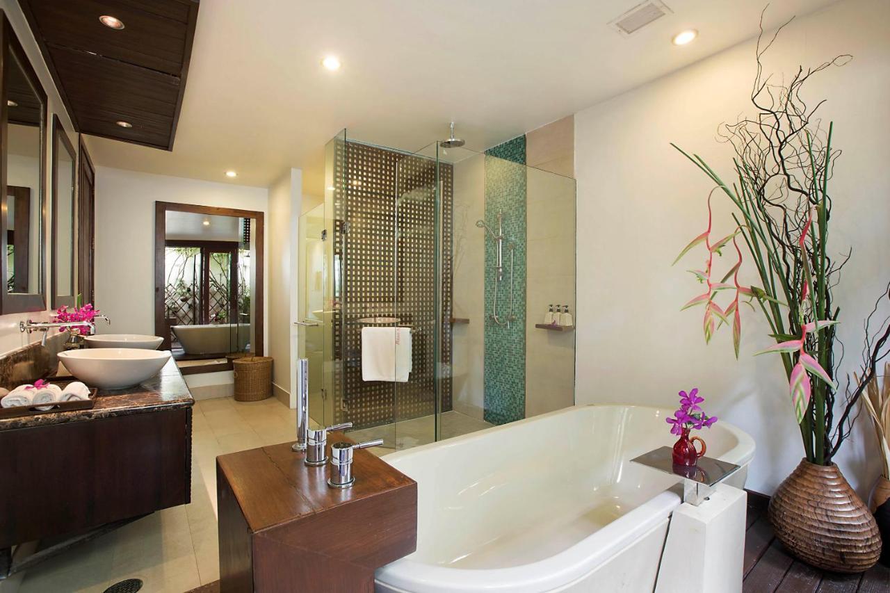 Dhevatara Cove - SHA Extra Plus Lipa Noi Exterior foto