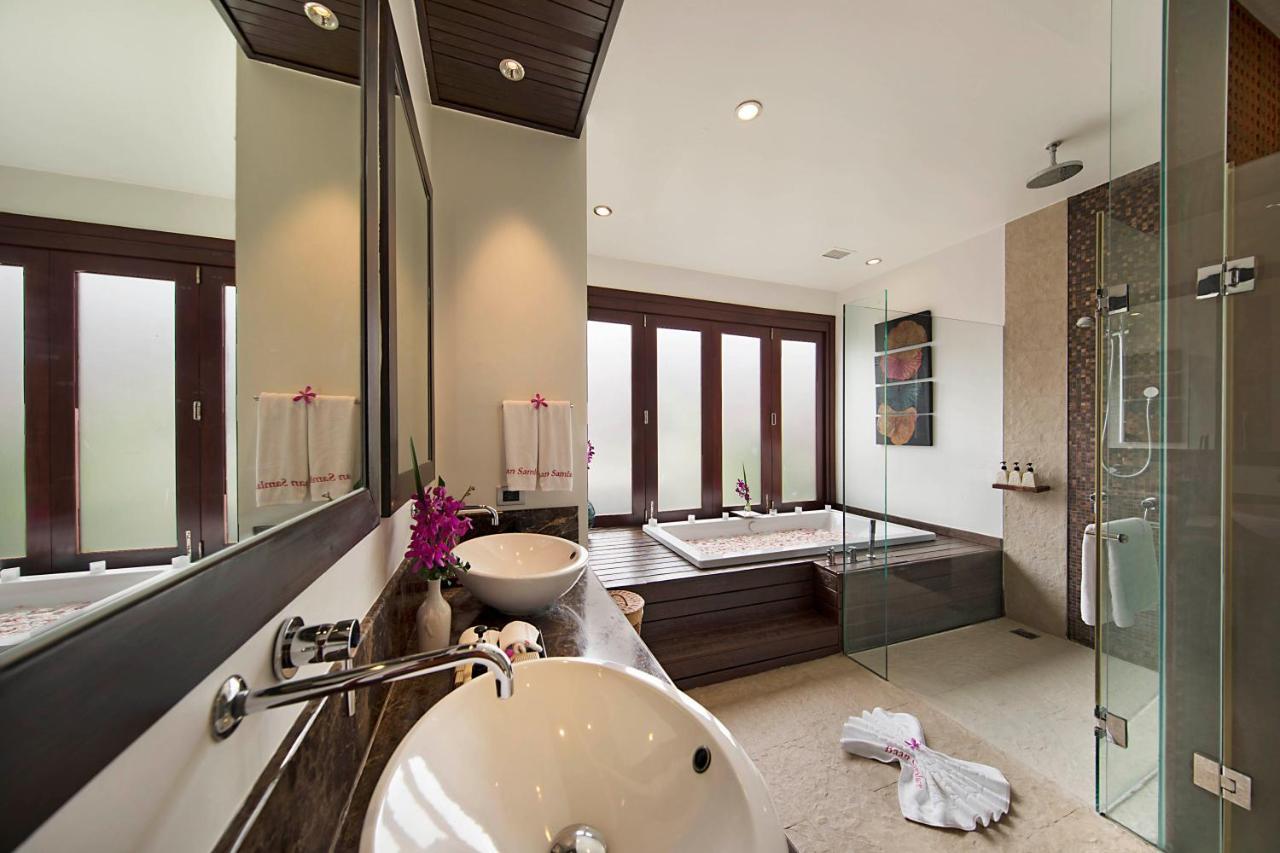 Dhevatara Cove - SHA Extra Plus Lipa Noi Exterior foto
