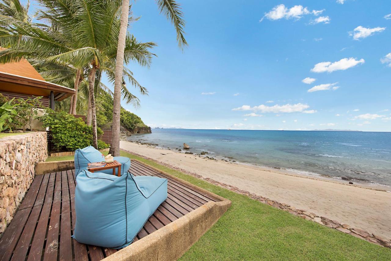 Dhevatara Cove - SHA Extra Plus Lipa Noi Exterior foto