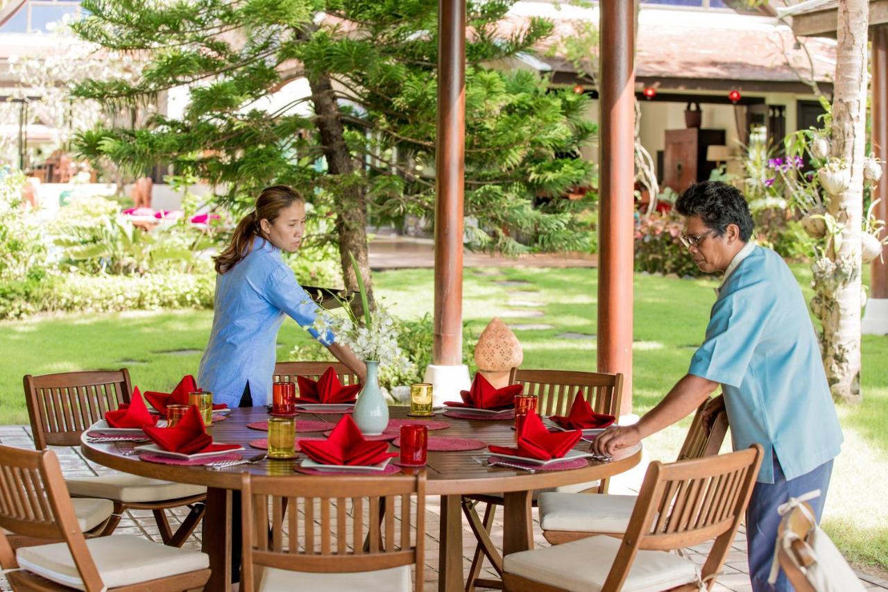 Dhevatara Cove - SHA Extra Plus Lipa Noi Exterior foto