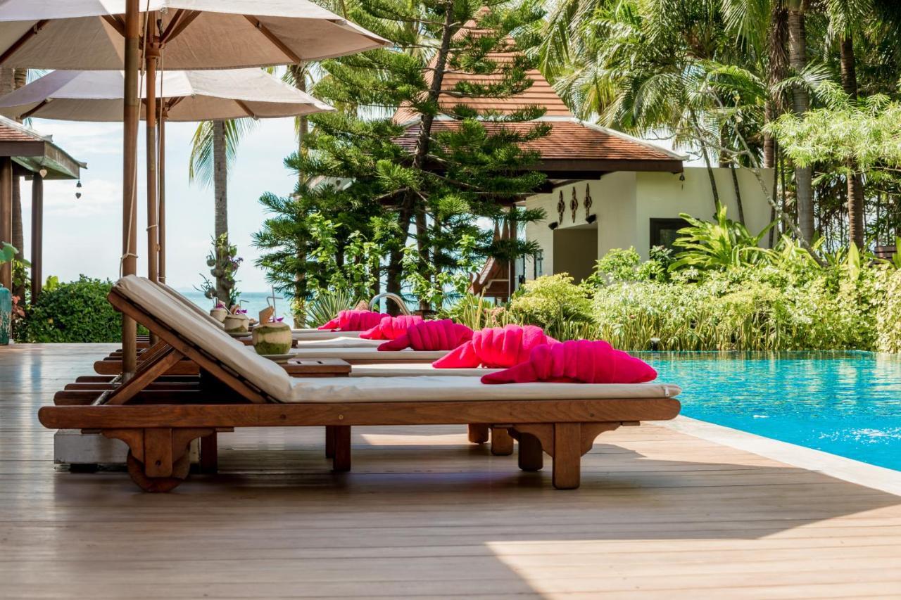 Dhevatara Cove - SHA Extra Plus Lipa Noi Exterior foto