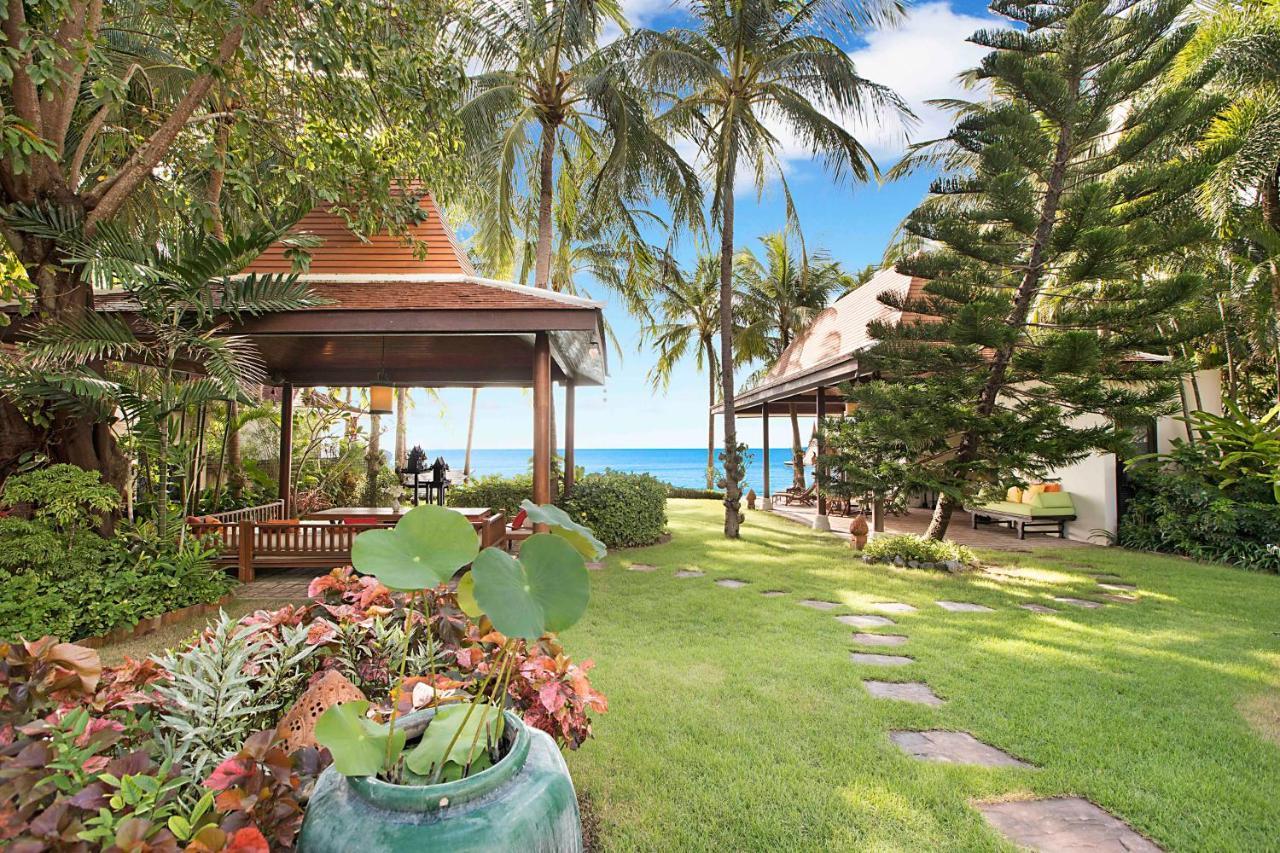 Dhevatara Cove - SHA Extra Plus Lipa Noi Exterior foto