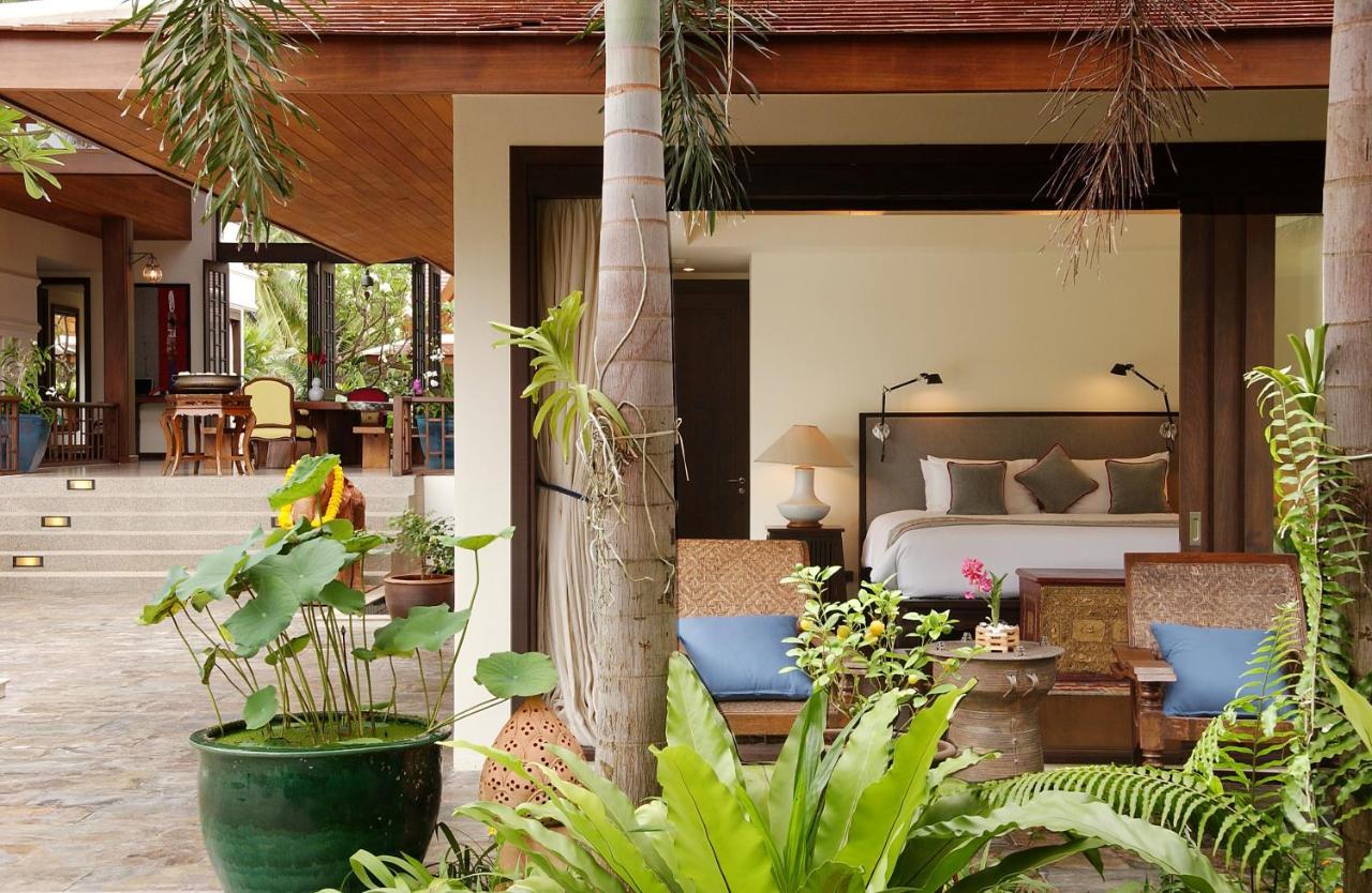 Dhevatara Cove - SHA Extra Plus Lipa Noi Exterior foto