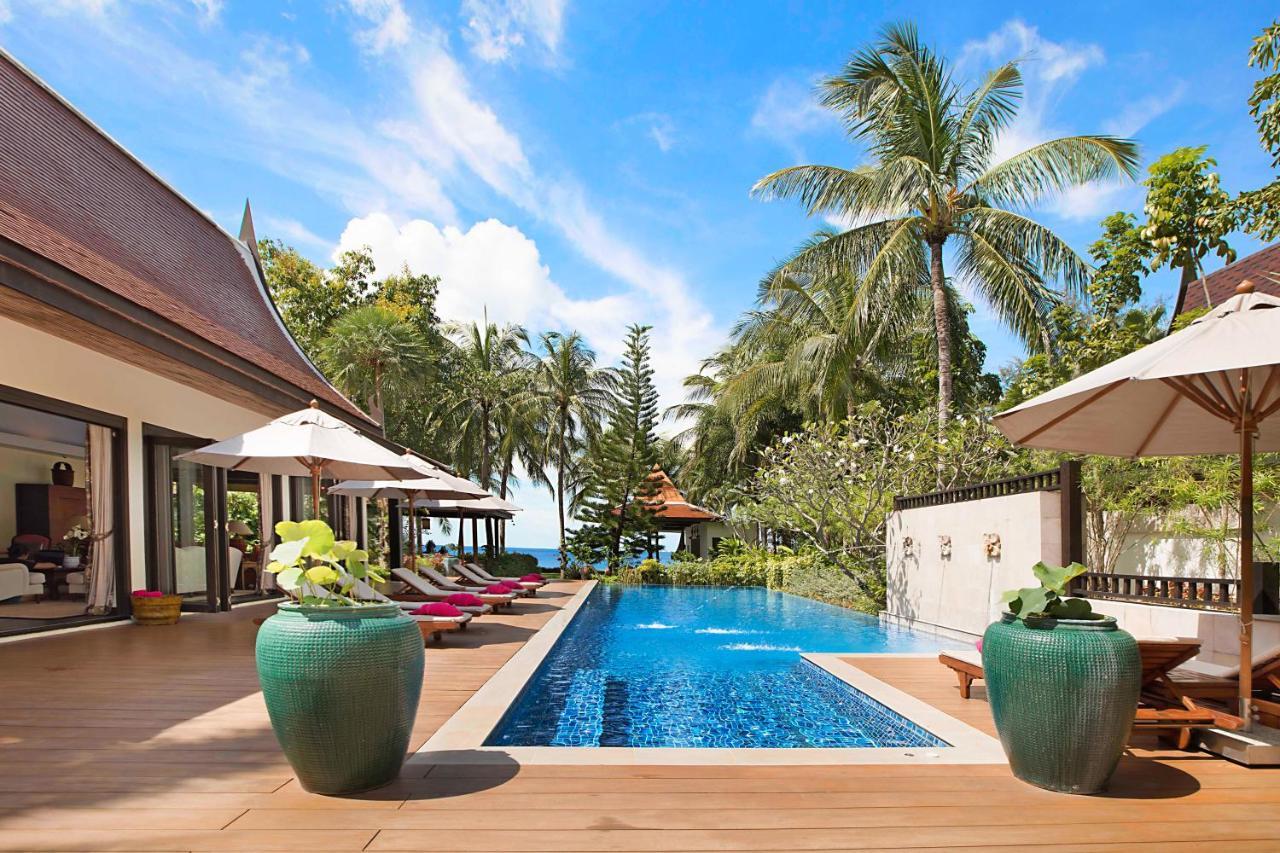 Dhevatara Cove - SHA Extra Plus Lipa Noi Exterior foto