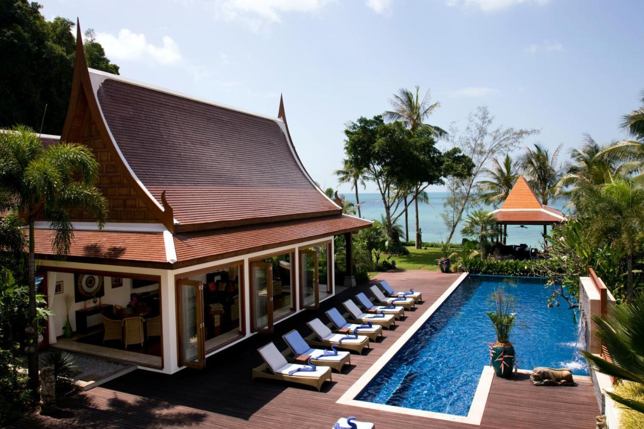 Dhevatara Cove - SHA Extra Plus Lipa Noi Exterior foto