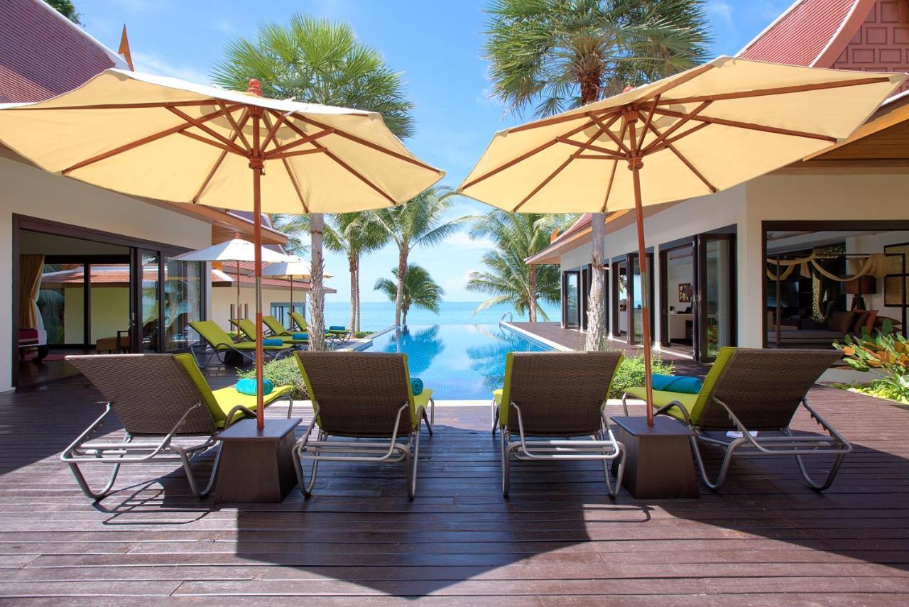 Dhevatara Cove - SHA Extra Plus Lipa Noi Exterior foto