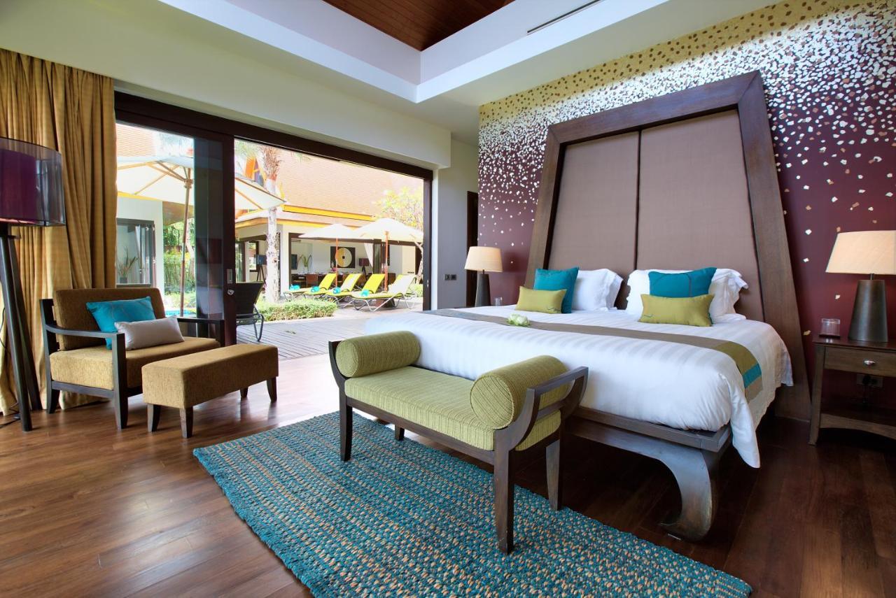 Dhevatara Cove - SHA Extra Plus Lipa Noi Exterior foto