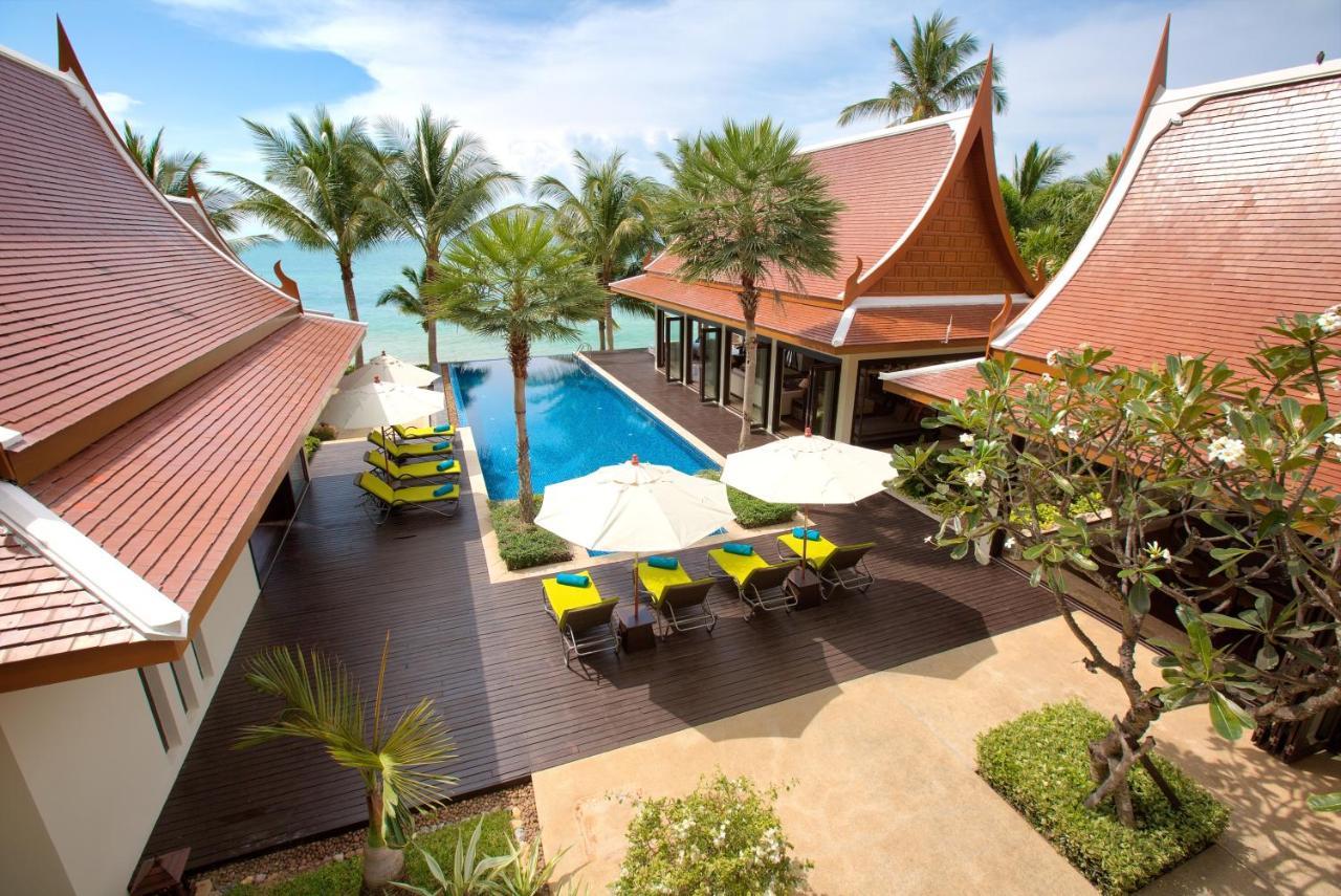 Dhevatara Cove - SHA Extra Plus Lipa Noi Exterior foto