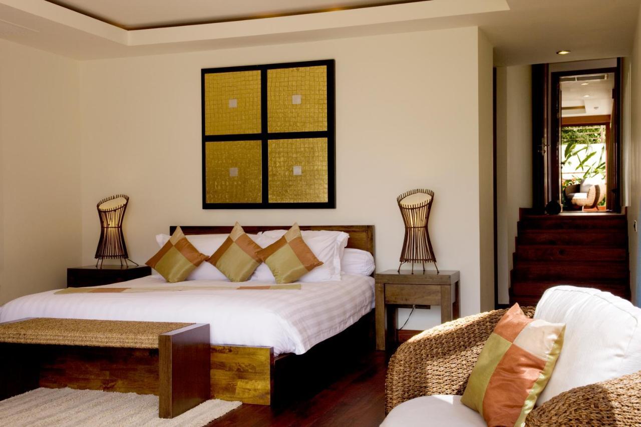 Dhevatara Cove - SHA Extra Plus Lipa Noi Exterior foto