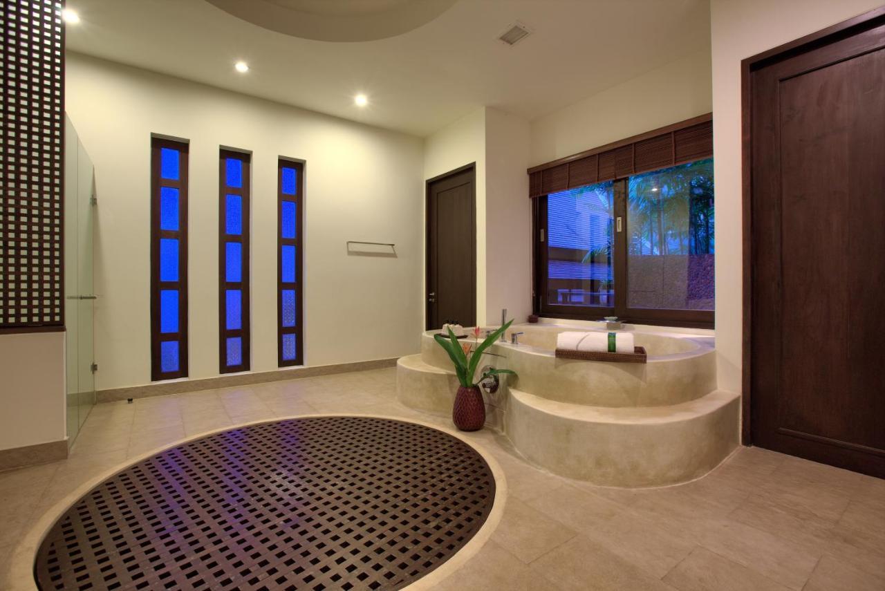 Dhevatara Cove - SHA Extra Plus Lipa Noi Exterior foto