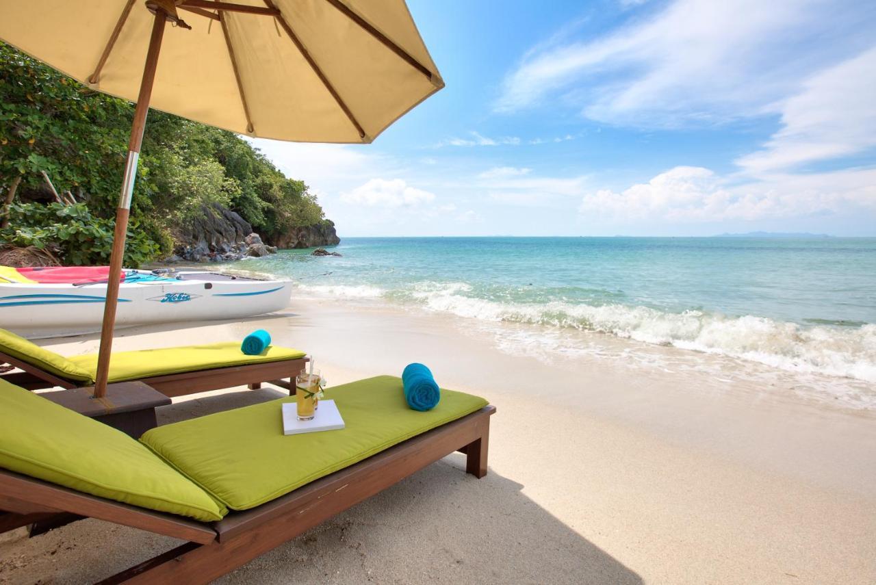 Dhevatara Cove - SHA Extra Plus Lipa Noi Exterior foto