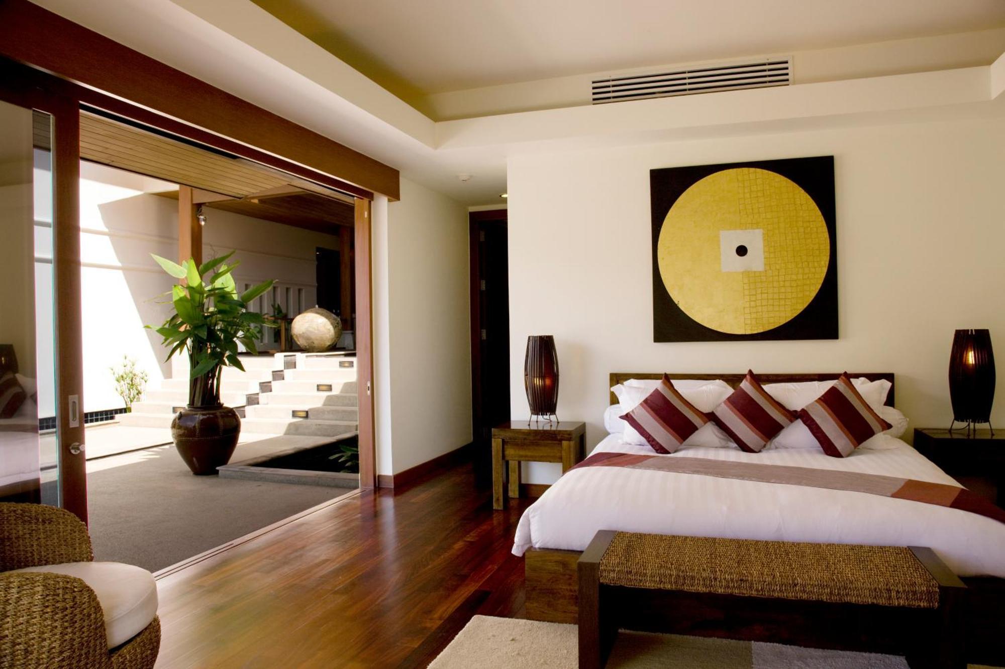 Dhevatara Cove - SHA Extra Plus Lipa Noi Habitación foto